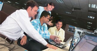 HCL Infosystems net plunges 83%