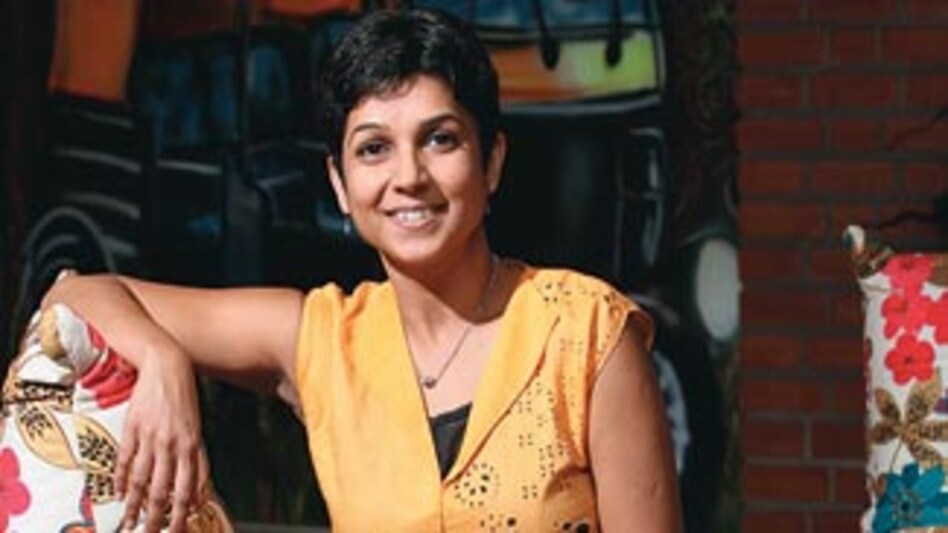 Kirthiga Reddy, Director, Online Operations, and Head, Facebook India Office Kirthiga Reddy, Director, Online Operations, and Head, Facebook India Office