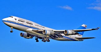 Kuwait Airways to go private, country seeks bids