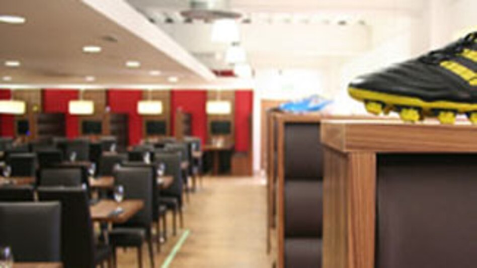 After academy, Liverpool FC cafes soon in India After academy, Liverpool FC cafes soon in India