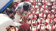 No LPG subsidy for people with annual income Rs 6 lakh: Panel