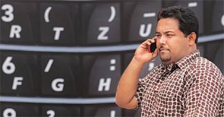 GSM subscriber addition slows down; only 7.64 mn in July