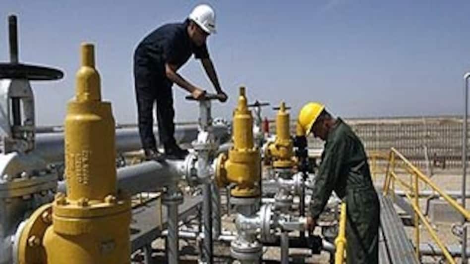 ONGC pips RIL as most-valued firm ONGC pips RIL as most-valued firm