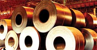 Jindal Steel raises 475 mn for Oman plan BusinessToday