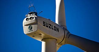Suzlon board approves Rs 5,000 cr fund-raising plan