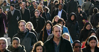 US economy grew just 1% in second quarter US economy grew just 1% in second quarter