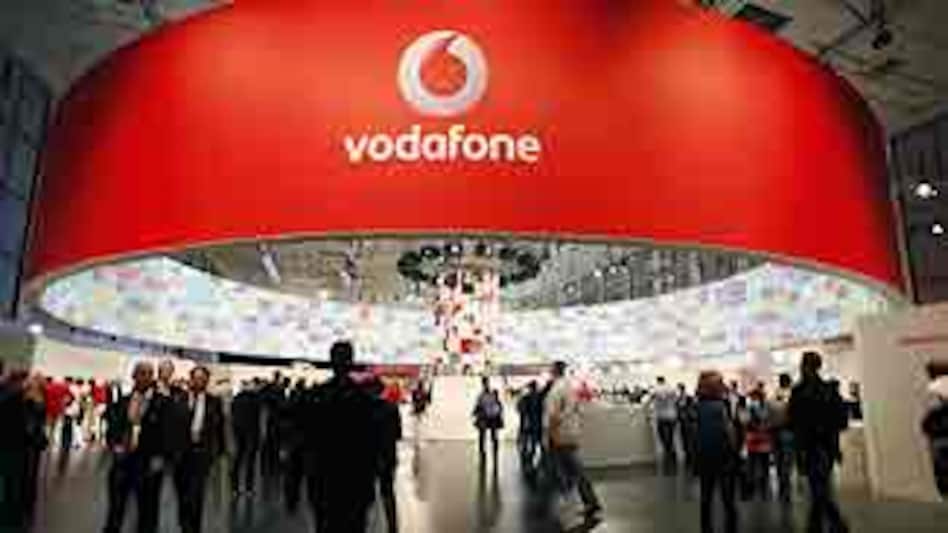 Vodafone questions I-T jurisdiction in Rs 11,000 cr tax case Vodafone questions I-T jurisdiction in Rs 11,000 cr tax case