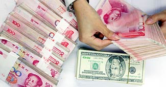 China's economic growth likely to fall below 9% this year: JPMorgan