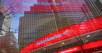 Bank of America may cut 40,000 jobs