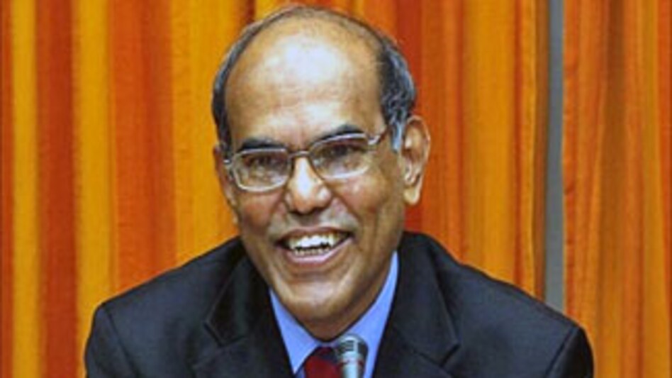 RBI Governor D Subbarao RBI Governor D Subbarao