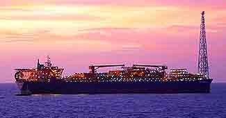 RIL shares gain despite CAG rap