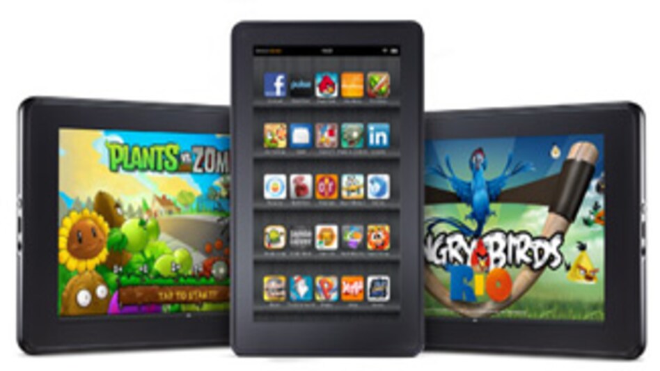 How Kindle Fire stacks up against the iPad How Kindle Fire stacks up against the iPad