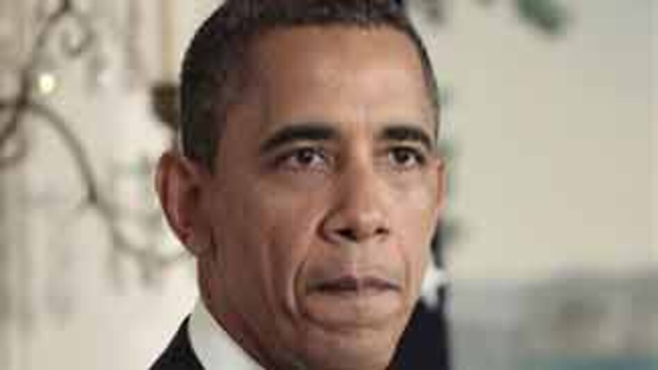 US President Barack Obama US President Barack Obama