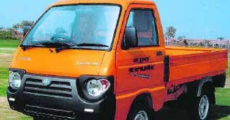 Piaggio may also foray in motorcycle segment