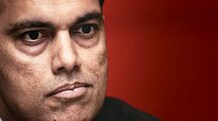 Sajjan Jindal needs strong nerves to fight the Lokayukta's charges JSW Vice Chairman and Managing Director Sajjan Jindal