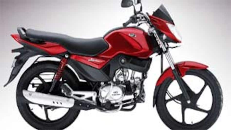 Mahindra to relaunch Stallio mobike by November Mahindra to relaunch Stallio mobike by November
