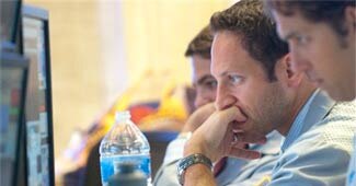 US stocks rally on support plan for European banks