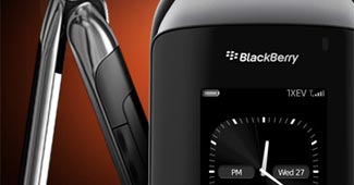 BlackBerry outage due to core switch failure BlackBerry outage due to core switch failure