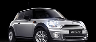 BMW Mini finally coming to India next year BMW Mini finally coming to India next year