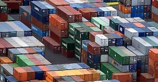 Exports rise 36% in Sep, imports up 17.2% Exports rise 36% in Sep, imports up 17.2%
