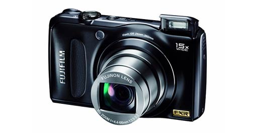 All you want to know about camera lenses