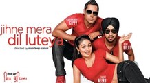Punjab takes centre-stage with its own string of movie hits Jihne Mera Dil Luteya poster