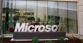 Microsoft Q1 net income up 6% to $5.74 bn on Office suite sales