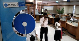 SBI slips 4 per cent on BSE after Moody's downgrade