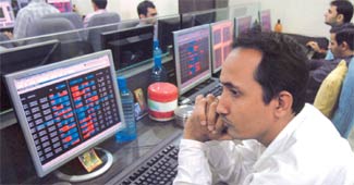 Weak market and rupee cut off fund raising sources