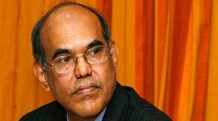 For how long the RBI will continue with its rate hike cycle Reserve Bank of India's Governor Duvvuri Subbarao