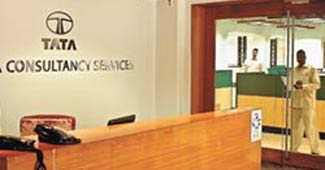 TCS net profit rises 6.1% to Rs 2,301 cr TCS net profit rises 6.1% to Rs 2,301 cr