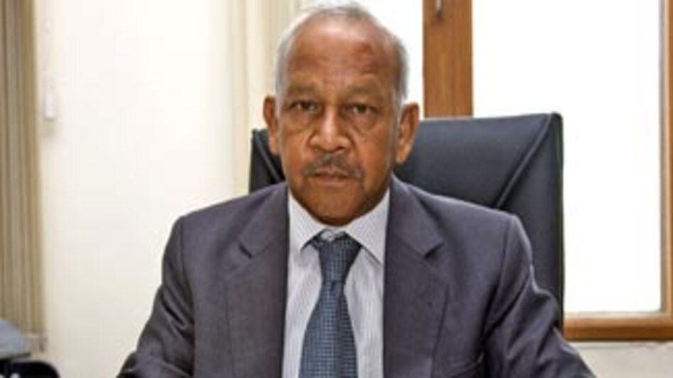 Yogesh Aggarwal, Chairman, PFRDA Yogesh Aggarwal, Chairman, PFRDA