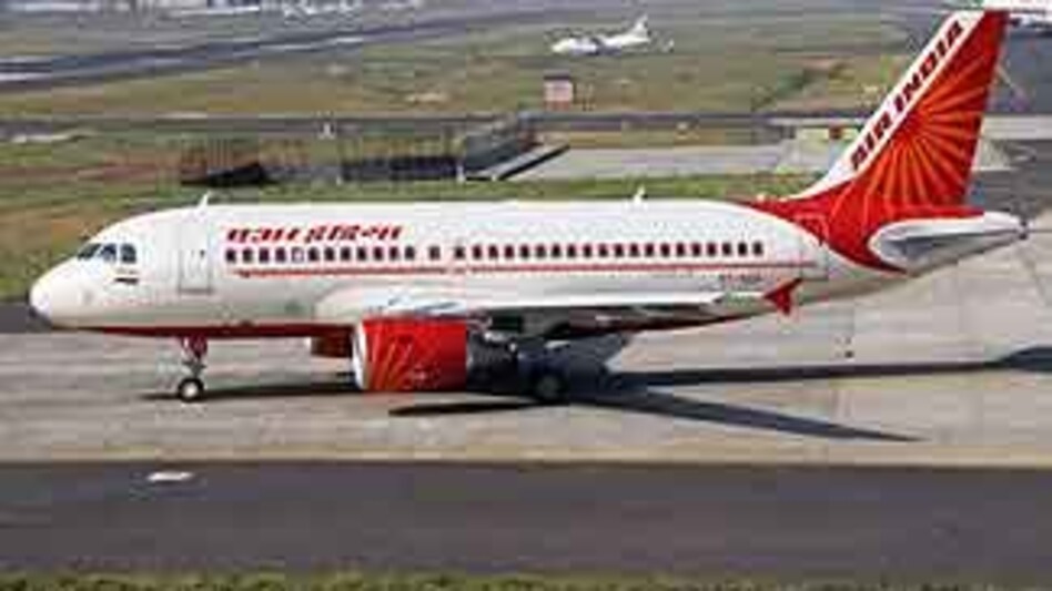 Air India faces Rs 43,777 cr debt burden Air India faces Rs 43,777 cr debt burden