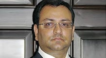 Cyrus Mistry says he is honoured to be named Ratan Tata's succesor Tata Group's new chairman Cyrus Mistry