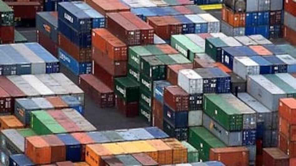 Europe crisis hits Indian exports, growth lowest in 2 years Europe crisis hits Indian exports, growth lowest in 2 years