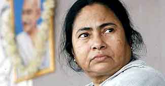 Reduction in petrol prices positive: Mamata Banerjee