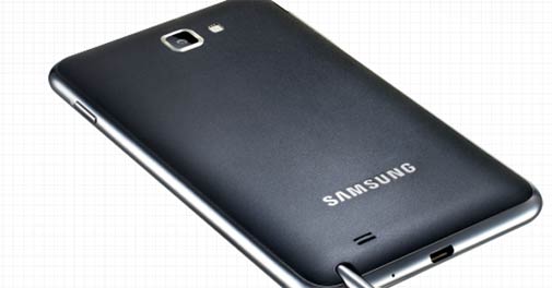 Is the Samsung Galaxy Note worth buying?