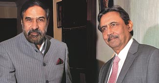 Pak obliged to grant MFN to India under WTO