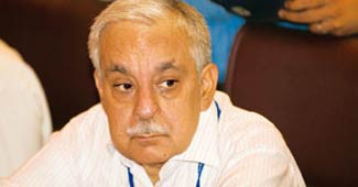 Indo-Pak Commerce Secretary-level talks begin