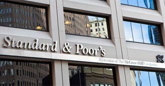 S&P mistakenly downgrades France, investigating the error S&P mistakenly downgrades France, investigating the error