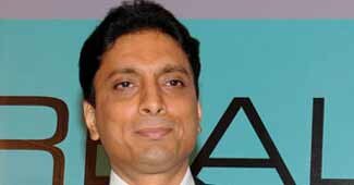 DB Realty tumbles over 3 per cent on denial of bail to Balwa