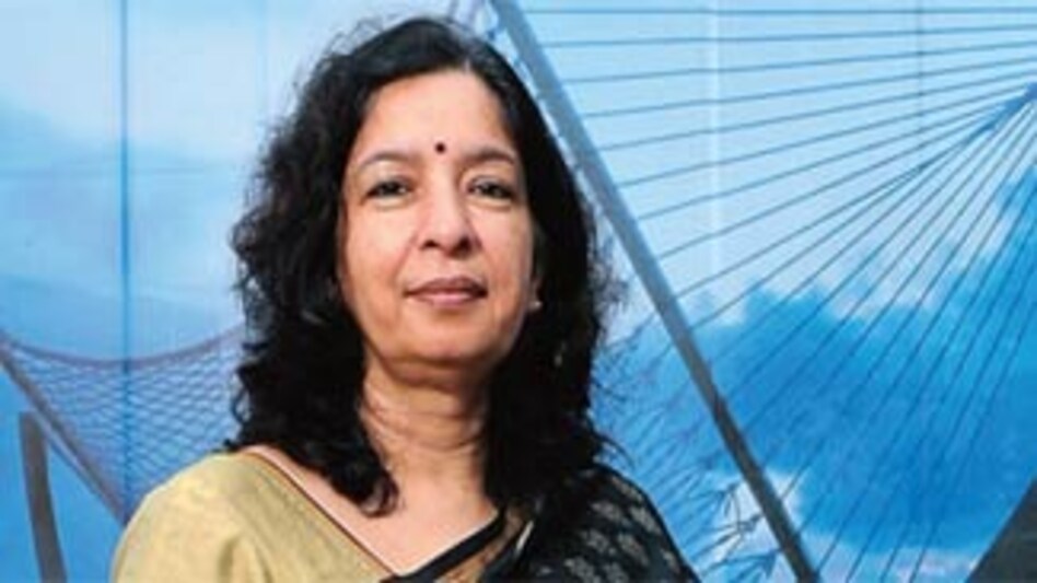 Axis Bank CEO & MD Shikha Sharma Axis Bank CEO & MD Shikha Sharma