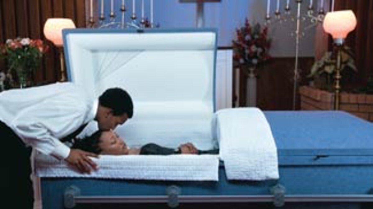 Innovation Mantra Providing Insurance Cover For Funeral Cost Businesstoday Innovation Mantra Providing Insurance Cover For Funeral Cost Businesstoday