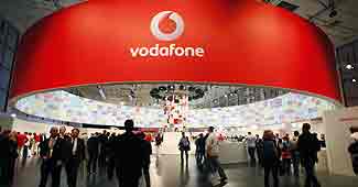 Vodafone moves TDSAT against Rs 50 crore penalty by DoT
