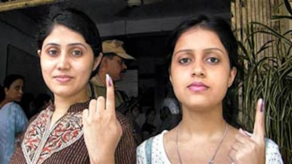 Election dates announced for 5 states Election dates announced for 5 states