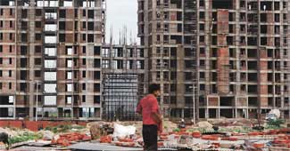 Stamp duty on property to go down in Delhi