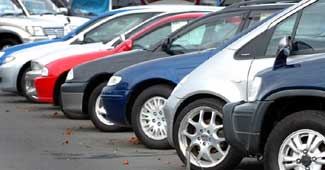 Domestic car sales up 7 per cent, bikes 22.6 per cent in November