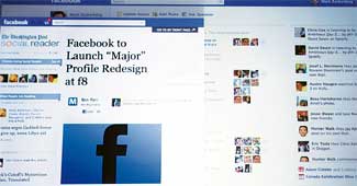 Morgan Stanley, Goldman Sachs, lead race to manage Facebook IPO Morgan Stanley, Goldman Sachs, lead race to manage Facebook IPO