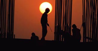 Crisil cuts India's GDP growth forecast to 7% Crisil cuts India's GDP growth forecast to 7%