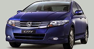 Honda India launches new variant of City sedan to take on competition